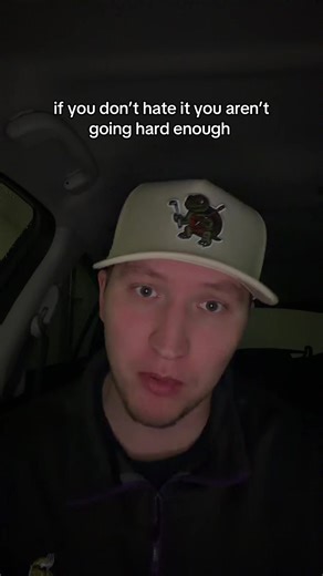 Why Runners Love to Hate Running