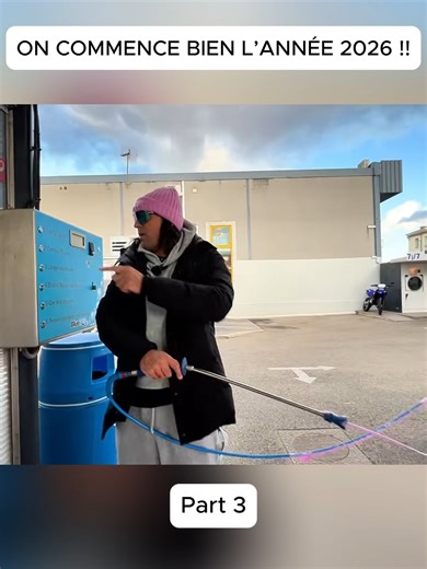 ON COMMENCE BIEN L’ANNÉE 2026 !!#adyxclubsport#sport