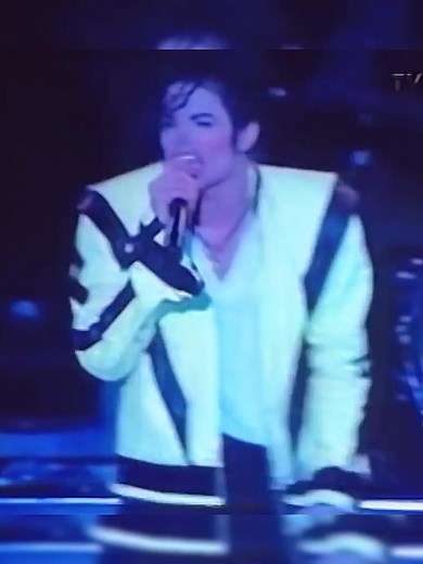 Michael Jackson Thriller Live in Gothenburg 1997: Full Performance