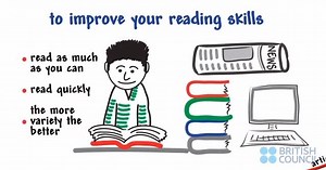 Reading skill | British Council