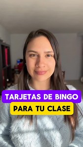 En 👉🏻Myfreebingocards podés crear tarjetas para Bingo personalizadas 😍para imprimir o jugar en línea 💻 #herramientasdigitales📚 #herramientasdigitalesparadocentes #recursosdigitales #tecnologiaseducativas #bingoonline | Tecnologías Educativas Digitales