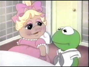 048 This Little Piggy Went To Hollywood