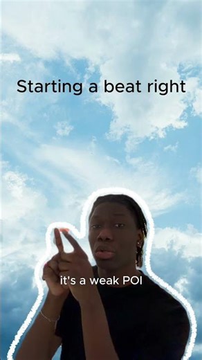Part 1 of the beginner series #beatmakingtips #musicproducer #producerworkflow #makingbeats #fyp