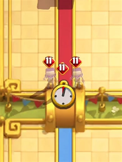 Clash Royale: Broken Magic Archer Strategy