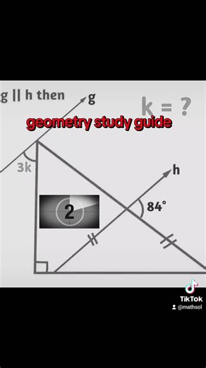 Geometry Study Guide: Basics to MasteryComplete Geometry Study Guide for Students