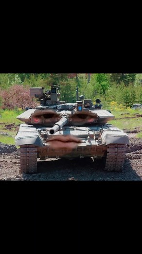 Tank Showdown: Leo 2 vs. T 14 vs. T 90