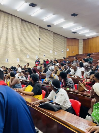 Golokoqo Nalundwendwe: Traditional Xhosa Celebration