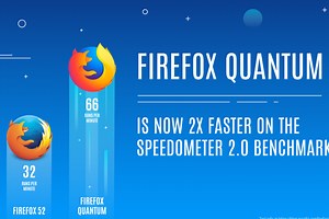 Ya puedes probar Firefox Quantum, el Firefox más rápido y con la nueva interfaz Photon