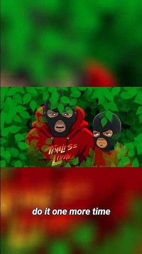 Gen Alpha Ding Dong Ditch #animated #anime #funny #cartoon #anime #animation #school #prank