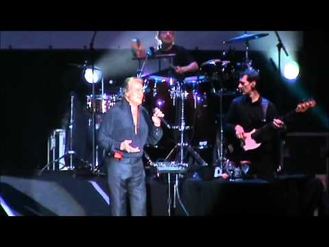 Engelbert Humperdinck- greatest hits, Israel 2011