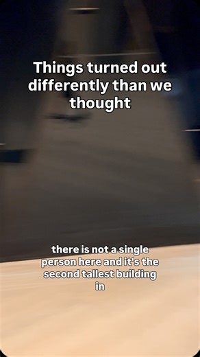 Fergus Askeland | Merdeka 118 is 678.9 meters tall, making it the second tallest building in the world, topped only by Burj Khalifa. It has 118 floors above... | Instagram