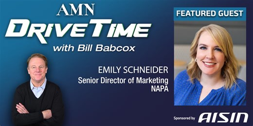 Inside the NAPA Know How Campaign and 100-Year Legacy