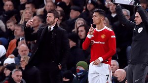 Cristiano Ronaldo Said It First: Michael Carrick Could Change ManchesterUnited