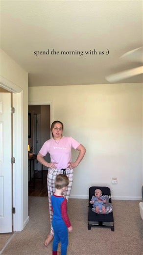 let’s hope this doctors appointment goes well #fyp #viral #vlog #sahm #trending