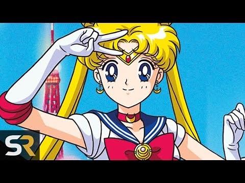 Top 15 Most Powerful Female Anime Characters
