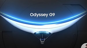 Samsung Odyssey G9 2021: Gaming-Monitor mit Mini-LED und HDR2000