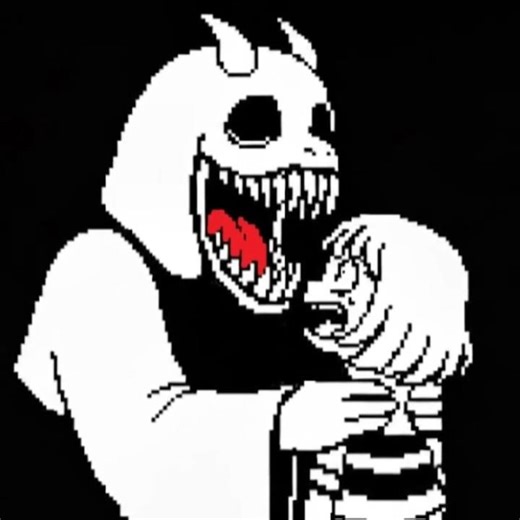 Toriel Encounter! #undertale #fypシ゚ #trending #viralvideo #deltarune