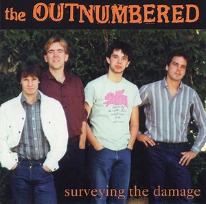 The Outnumbered - Surveying The Damage