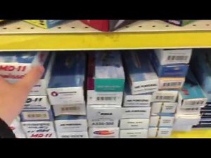 London Heathrow Aviation Shop Tour