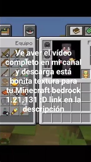 Bare Bones para MCPE 1.21.131 link de descarga mediafire