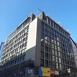 [Hot Item] Customizable Steel Frame Prefab Building Solutions for Global Buyers