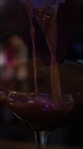 Ladies Night at Fox Cigar | Espresso Martini