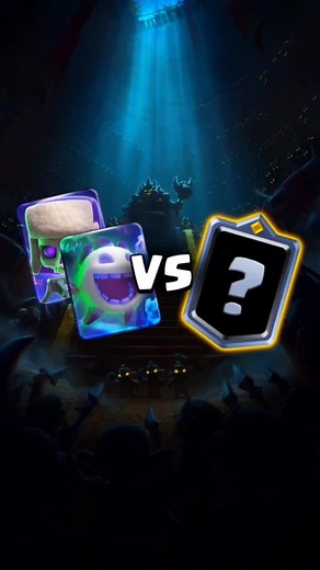 Evolution ice spirit evolution skeletons vs Champions 💀🧊 #clashroyale #flypシ #foryou #clashroyaleupdate #clashroyaledaily