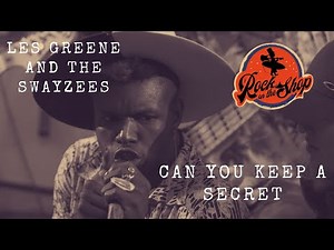 Les Greene & The Swayzees - Can You Keep a Secret (Live) Season: 2 Session: 12