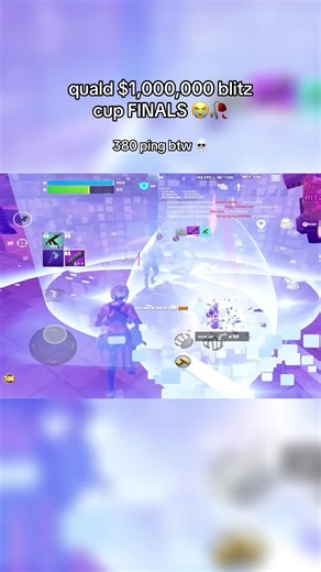 Earn Up to $700 in Fortnite Finals