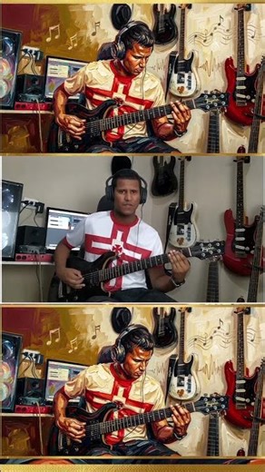 gojira - silvera #music #metal #gojira