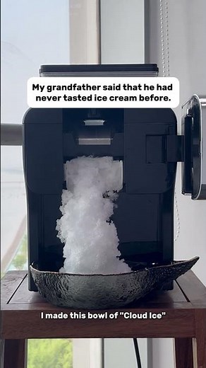 Snowflake Ice Machine Unboxing & First Test! | Shaved Ice at Its Best