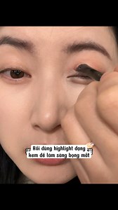 106K views · 1.6K reactions | Makeup mắt siêu đơn giản #LearnOnTikTok #tips #douyin #beauty #tipsforgirl #giaitri #makeuptutorial #makeup #beautyhacks | Spring Nè He | Facebook
