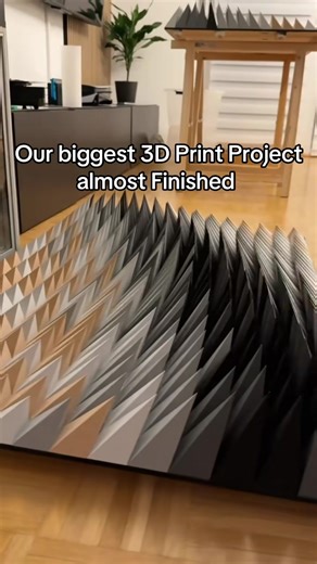 Wizzy 3D Works (@wizzy3dworks_)’s videos with Smooth Strut (Syn) - Ah2