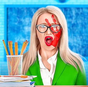 11K views · 226 reactions | Perfect jokes to perform on your school friends: | 123 GO | Facebook