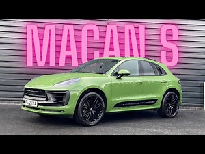 Porsche Macan S Review - Are the "experts" wrong? 😳