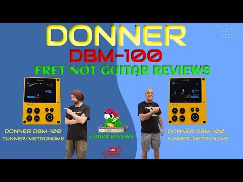 Donner DBM-100 Review: Is it worth Buying?