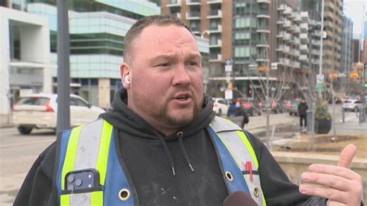 More aggressive driving at northeast Calgary intersection