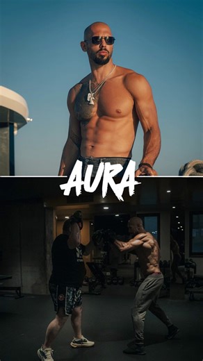 Infinite aura | Creed of the Cobra