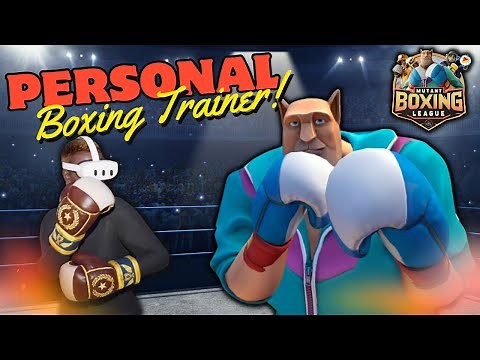 Mutant Boxing League VR Gameplay - Full Game Modes & Features Review | TruGamer4Realz