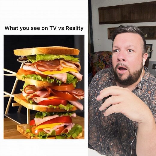 What You See On TV vs Reality... 🤯 | Christian Hull
