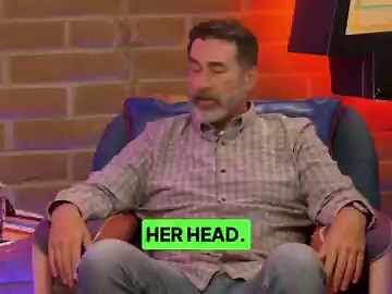 “My girlfriend is Polish. She was born into communism. She lived under it.... She’s like, ‘They don’t know what they’re asking for.” Maher: “And it would be so easy to find out. It wasn’t like it happened a thousand years ago.”