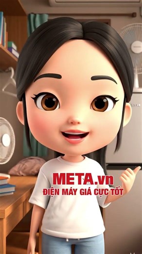 Sinh viên nên chọn tủ lanh nào hợp lý? | META.vn