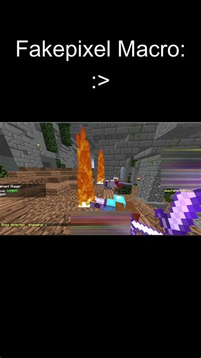 Fakepixel Revenant Slayer Macro (humanbehaviouradded) || Coming soon...