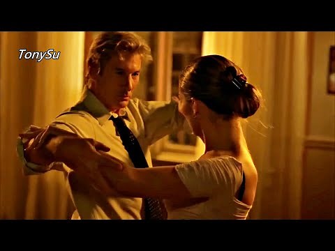 Shall We Dance? (2004) - Be This Alive - Jennifer Lopez, Richard Gere 4K