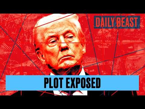 I Know Trump’s Secret Plan to Scare Voters | The Daily Beast Podcast