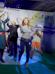 4.7K views · 9K reactions | Note : seperti nya bukan cosplayer CN tapi ada id douyin nya di tag  Dy /IG: @血狐好气噢 /@nyy_kitsune #cos #cosplay | Wdna II | Facebook