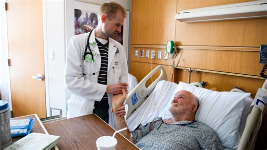 Why finding a doctor in S.C. could get harder