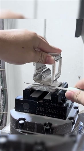 Custom Machining of Various Precision Parts, Mechanical Components, and Plastic Parts #cncmachining