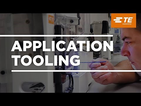 TE High Voltage Termination Solutions