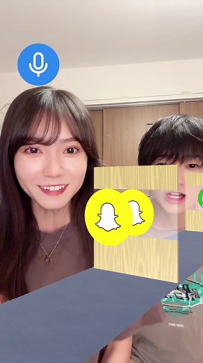 フェイスブック、インスタグラム、ユーチューブ... これは成功したリベンジ！